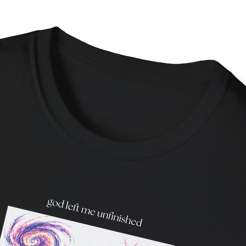 Digital Copies of Black and White Owl Cat Shirts